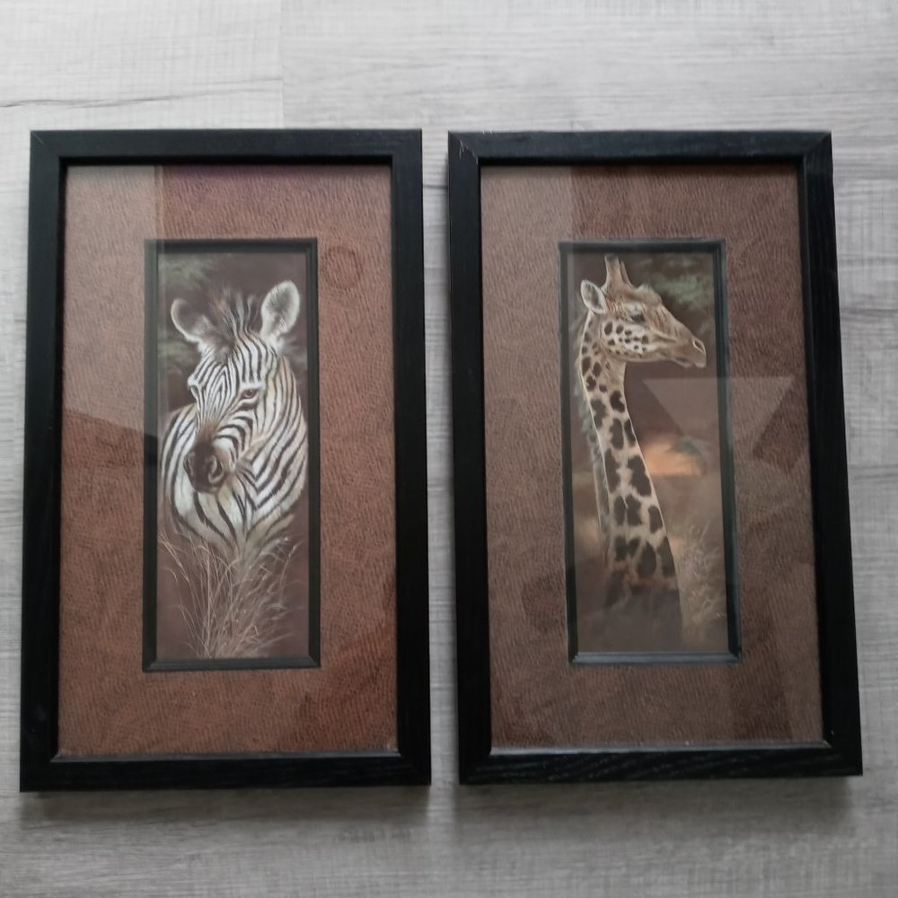 2 Animal Pictures